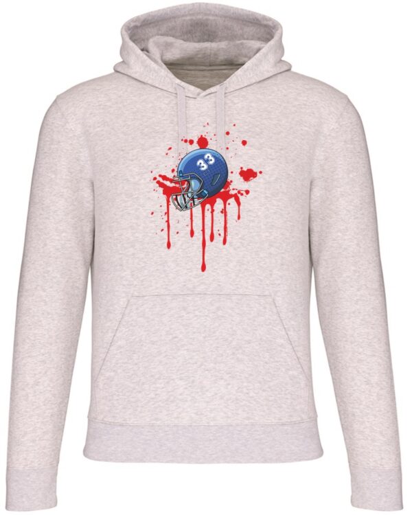 AF BIO Hoodie "First Edition" AF0231