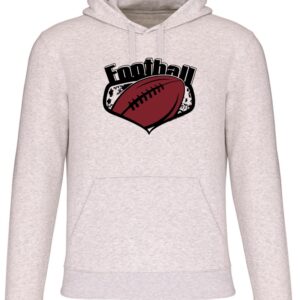 AF BIO Hoodie "First Edition" AF0232