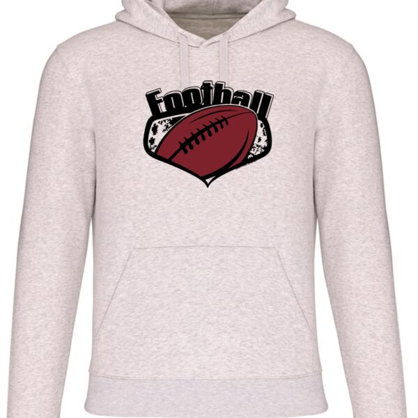 AF BIO Hoodie "First Edition" AF0232