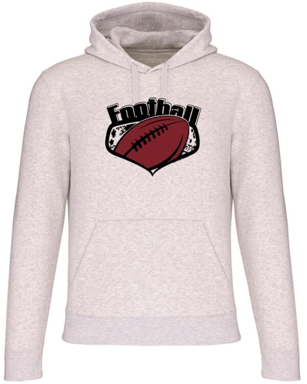 AF BIO Hoodie "First Edition" AF0232