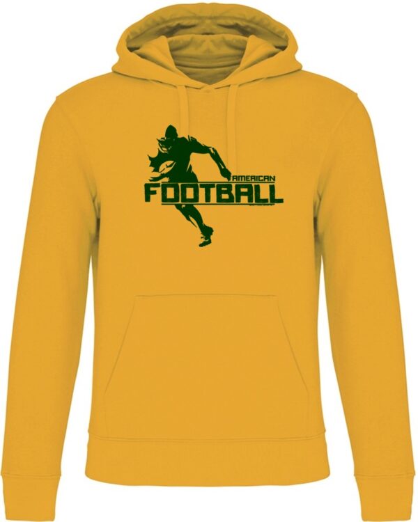 AF BIO Hoodie "First Edition" AF0233 – Bild 2