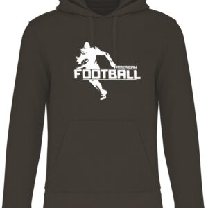 AF BIO Hoodie "First Edition" AF0233