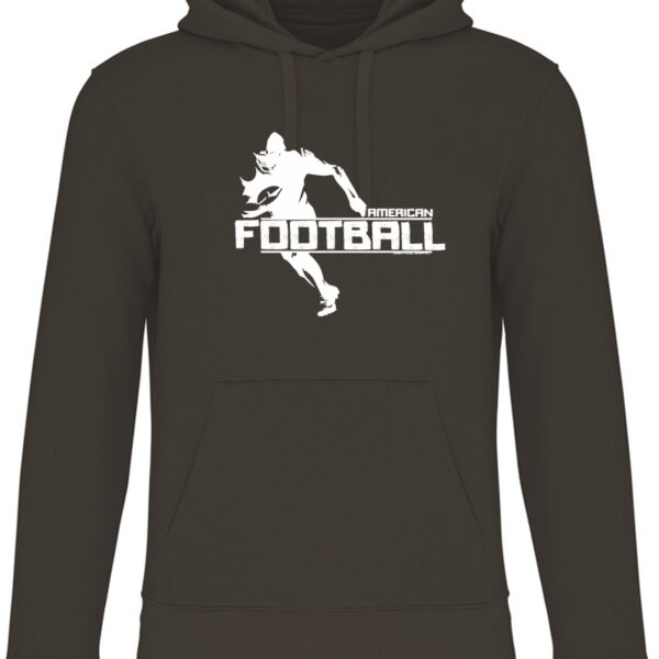 AF BIO Hoodie "First Edition" AF0233
