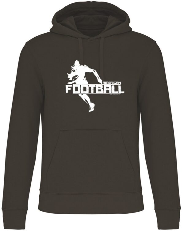AF BIO Hoodie "First Edition" AF0233