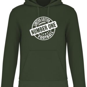 AF BIO Hoodie "First Edition" AF0234
