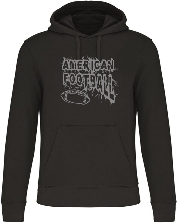 AF BIO Hoodie "First Edition" AF0235 – Bild 3