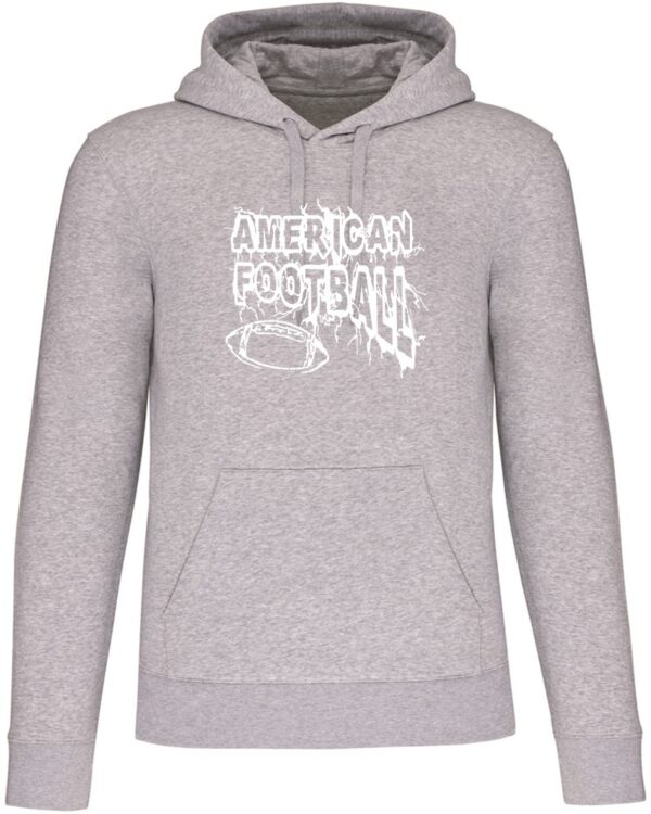 AF BIO Hoodie "First Edition" AF0235 – Bild 2