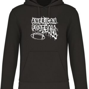 AF BIO Hoodie "First Edition" AF0235