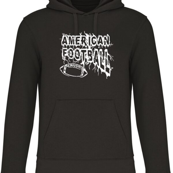 AF BIO Hoodie "First Edition" AF0235