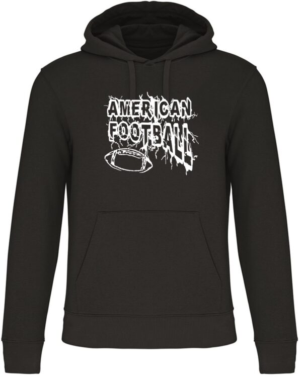 AF BIO Hoodie "First Edition" AF0235