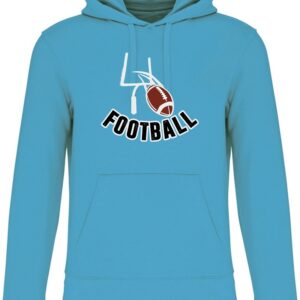 AF BIO Hoodie "First Edition" AF0236