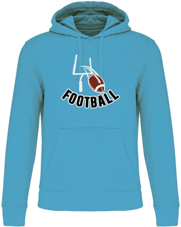 AF BIO Hoodie "First Edition" AF0236