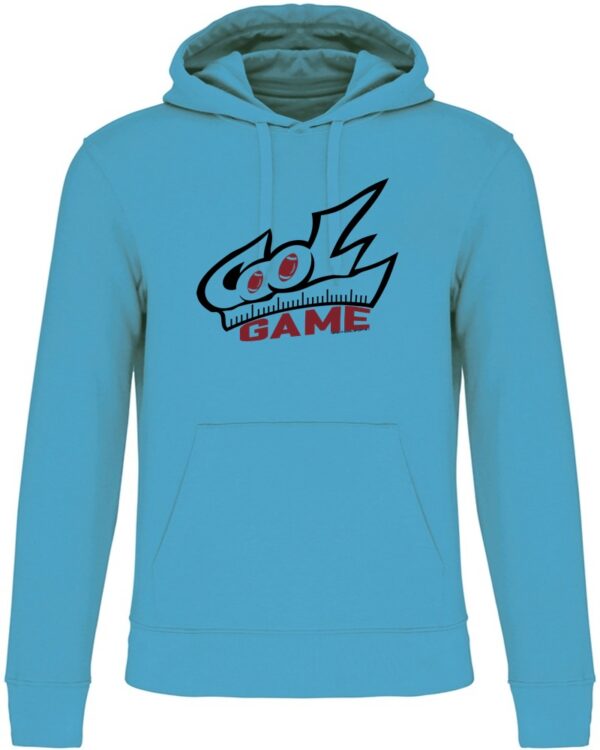 AF BIO Hoodie "First Edition" AF0237 – Bild 2