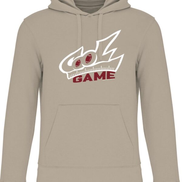 AF BIO Hoodie "First Edition" AF0237
