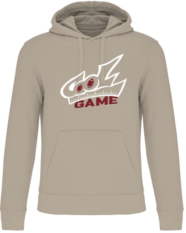 AF BIO Hoodie "First Edition" AF0237