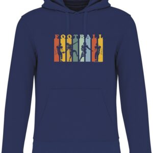 AF BIO Hoodie "First Edition" AF0239