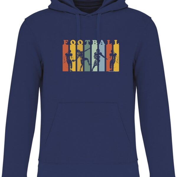 AF BIO Hoodie "First Edition" AF0239