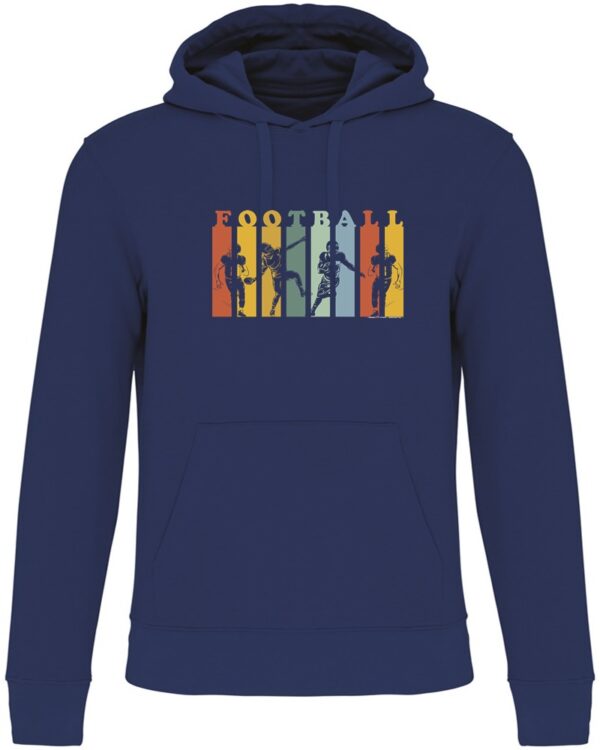 AF BIO Hoodie "First Edition" AF0239