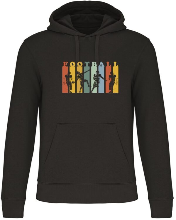 AF BIO Hoodie "First Edition" AF0239 – Bild 2