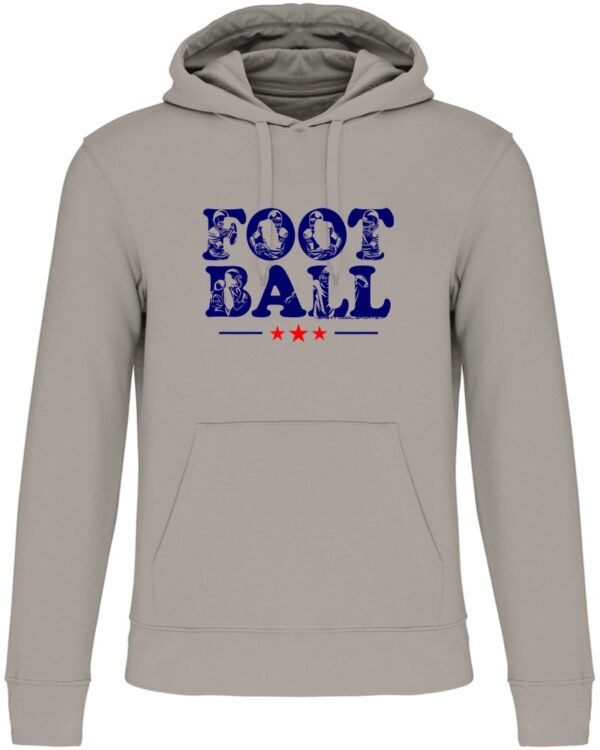 AF BIO Hoodie "First Edition" AF0240 – Bild 2