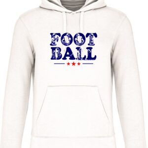 AF BIO Hoodie "First Edition" AF0240