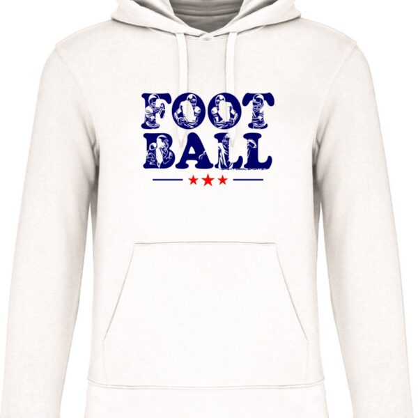 AF BIO Hoodie "First Edition" AF0240