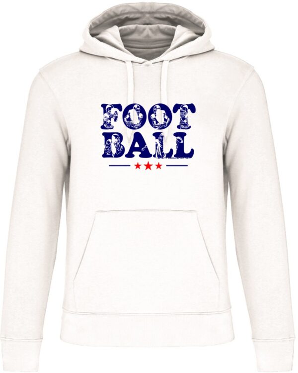 AF BIO Hoodie "First Edition" AF0240