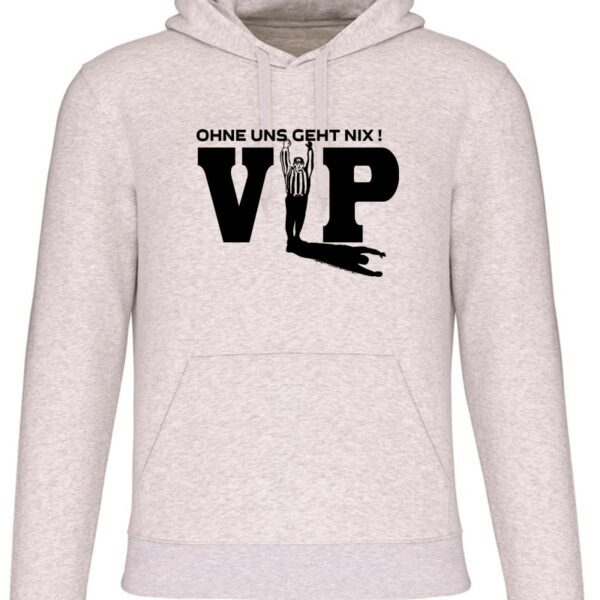 AF BIO Hoodie "First Edition" AF0241