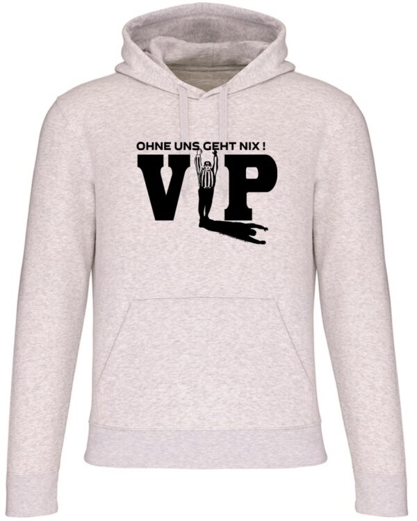 AF BIO Hoodie "First Edition" AF0241