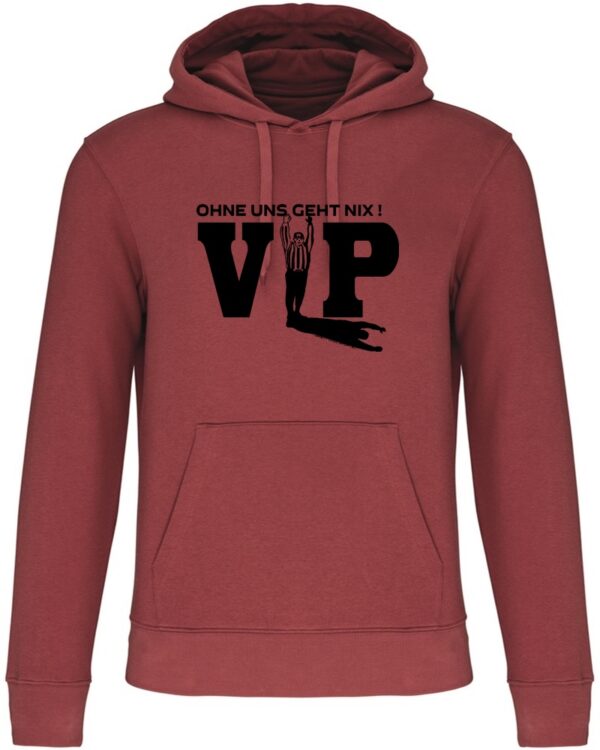 AF BIO Hoodie "First Edition" AF0241 – Bild 2