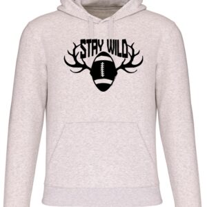 AF BIO Hoodie "First Edition" AF0242