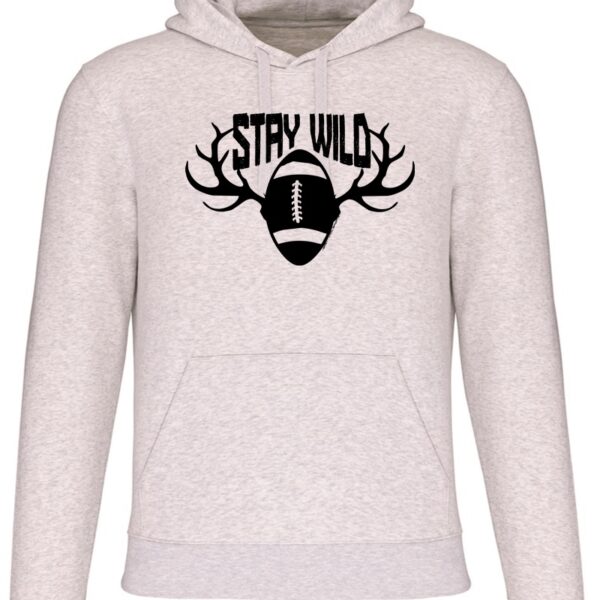 AF BIO Hoodie "First Edition" AF0242