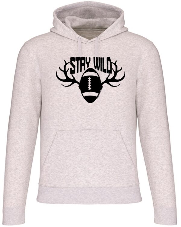 AF BIO Hoodie "First Edition" AF0242