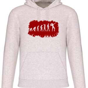 AF BIO Hoodie "First Edition" AF0243