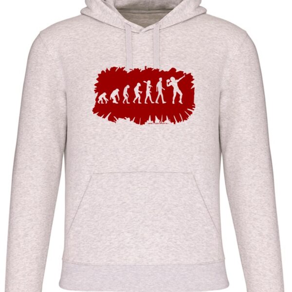 AF BIO Hoodie "First Edition" AF0243