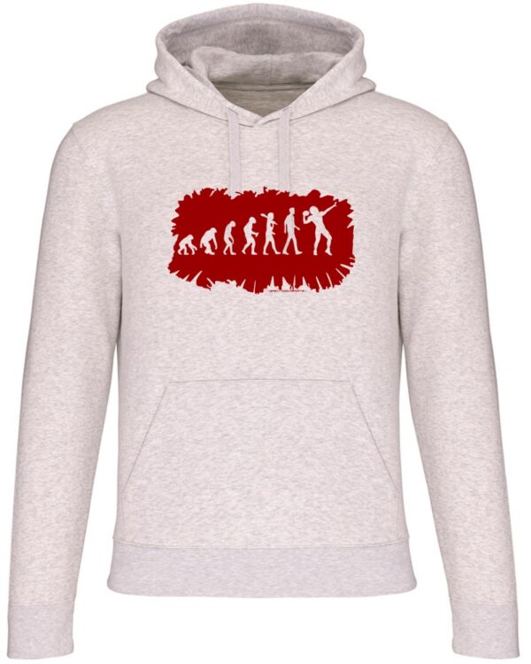 AF BIO Hoodie "First Edition" AF0243