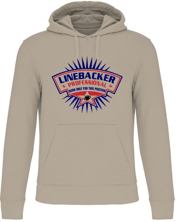 AF BIO Hoodie "First Edition" AF0244 – Bild 2