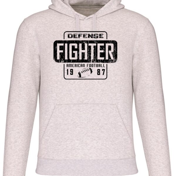 AF BIO Hoodie "First Edition" AF0245