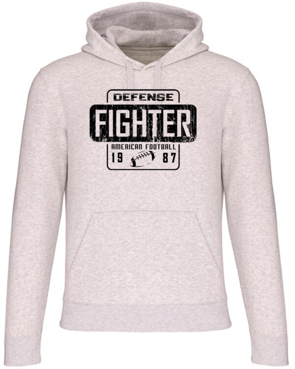 AF BIO Hoodie "First Edition" AF0245