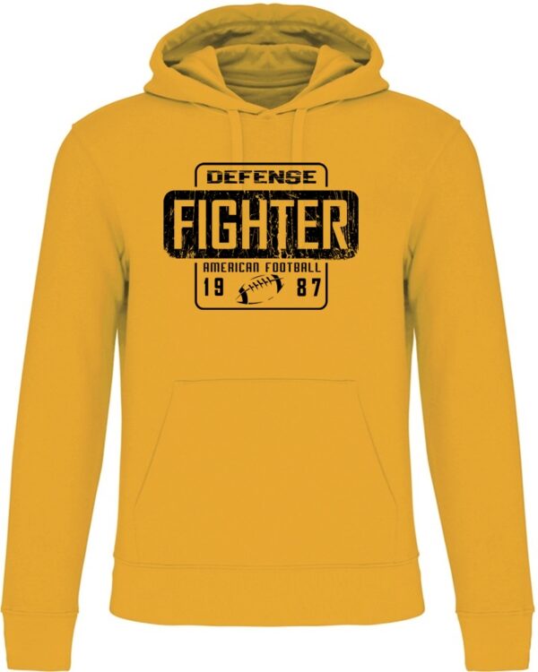 AF BIO Hoodie "First Edition" AF0245 – Bild 3