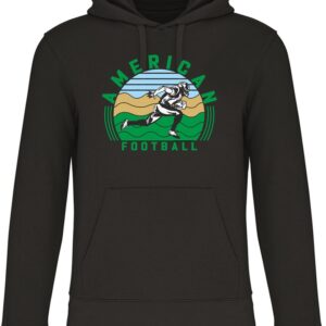 AF BIO Hoodie "First Edition" AF0246