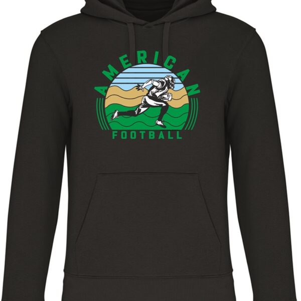 AF BIO Hoodie "First Edition" AF0246