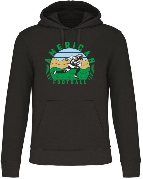 AF BIO Hoodie "First Edition" AF0246