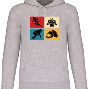 AF BIO Hoodie "First Edition" AF0248