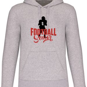 AF BIO Hoodie "First Edition" AF0249