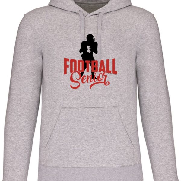 AF BIO Hoodie "First Edition" AF0249