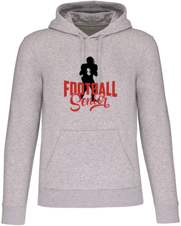AF BIO Hoodie "First Edition" AF0249