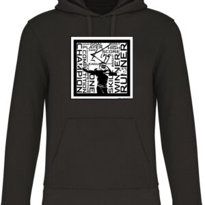 AF BIO Hoodie "First Edition" AF0250