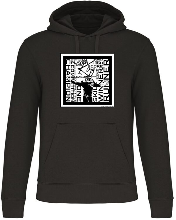 AF BIO Hoodie "First Edition" AF0250