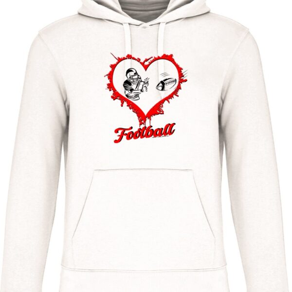 AF BIO Hoodie "First Edition" AF0251